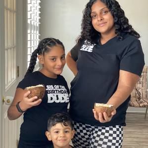 Meet your Posher, Xiomara